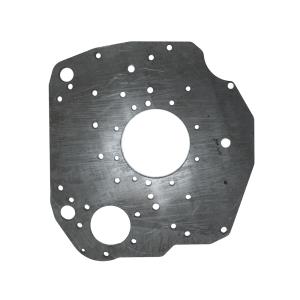 Лист задній Д-245.12С ЗІЛ-130,5301 (вир-во AGH) 245-1002313...