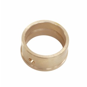 Втулка блоку циліндрів Д-260 (пр-во TIGEAR) 260-1002069