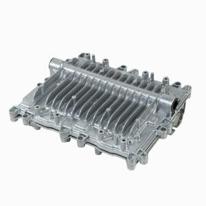 Блок керування двигуном 12.7L EURO-6 FORD T437576