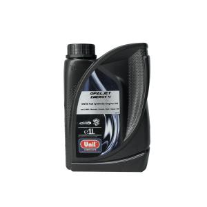 Олива моторна Unil Opaljet Energy 4 5W-30 SP 1л