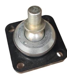 Опора гідроциліндра 5511, 55111 КАМАЗ (в-во S.I.L.A. AC) 5511-8603146