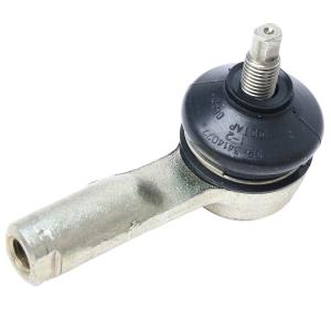 Наконечник реактивної тяги довгий лівий КАМАЗ (в-во S.I.L.A...