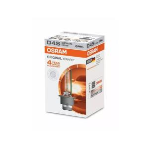 Лампа ксенонова D4S 35Вт P32D-5 Xenarc 4150K 66440 XENARC