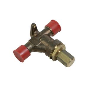 Кран ручний OTOKAR NAVIGO T, U, GIGA II, SULTAN MEGA 13C25-76658-AA