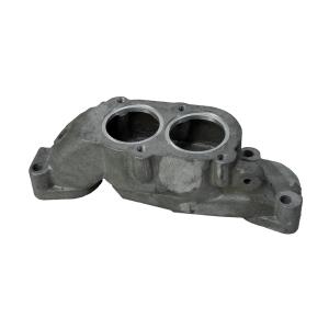 Коробка водяна ЗІЛ, УРАЛ (двиг. КАМАЗ) 740.1303178-10