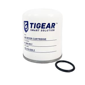 Фільтр осушувача повітря AL12 (в-во TIGEAR 07.0808.0917) 43...