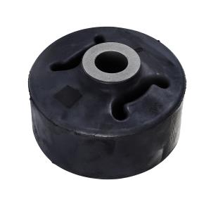 Сайлентблок ресори SAF 3D (31.5x155x114) (SAUER) 4177302800