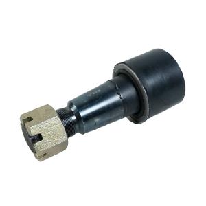 Палець РМШ реактивної штанги КРАЗ, М33х1,5, з гайкою та шпл...