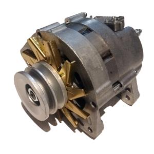 Генератор (28V, 80A) ЯМЗ-7511 (вир-во TIGEAR) 6582.3701000-...