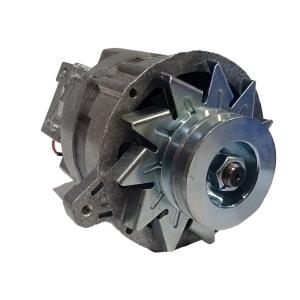 Генератор 28V 60A КАМАЗ, ЯМЗ (1312.3771) (пр-во TIGEAR) 131...