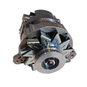 Генератор 28V 60A КАМАЗ, ЯМЗ (1322.3771) (вир-во TIGEAR) 13...