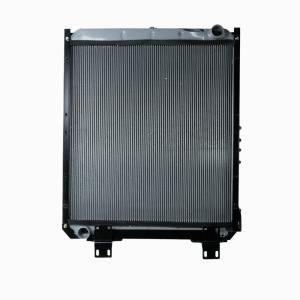 Радіатор охолодження двигуна FOTON AUMAN 1186 (в-во FOTON) ...