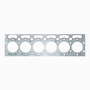 Прокладка головки блоку (ГБЦ) RENAULT (5010477117) (пр-во P...