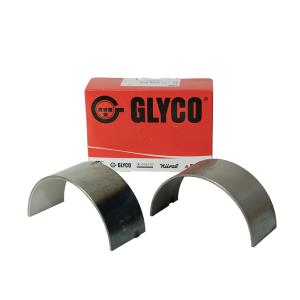 Вкладиші шатунні DAF (пр-во Federal-Mogul, технологія Glyco) 71-4785 STD