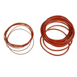 Кільце упл. гільзи повний к-кт на дв. (8 тонких + 16 товсти...