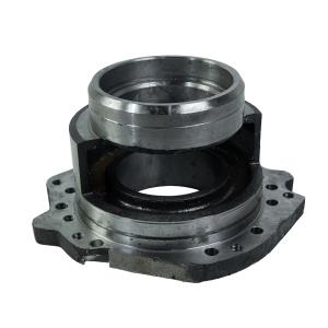 Стакан підшипника заднього моста (мокро гальмо) ліве МТЗ-10...