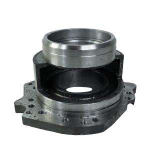 Стакан підшипника заднього моста (мокро гальмо) праве МТЗ-1...