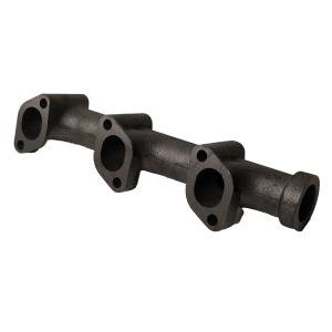 Колектор випускний Д-260 задній (пр-во S.I.L.A. AC) 260-100...