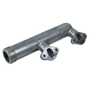 Труба водяна Д-260 ззаду МТЗ-1221, 1523 (пр-во S.I.L.A. AC)...