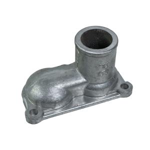 Кришка корпусу термостатів Д-260 МТЗ-1221 (в-во S.I.L.A. AC...