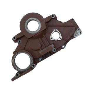 Крышка распределительных шестерен Д240 МТЗ в сборе (пр-во S...