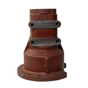 Рукав півосі заднього моста МТЗ-1221 лівий (пр-во S.I.L.A. ...