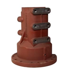 Рукав півосі заднього моста правий МТЗ-1021, 1220, 1221 (пр...