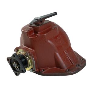 Коробка роздавальна ПВМ МТЗ 80, 82, 892, 920 (в-во S.I.L.A. AC) 72-1802020