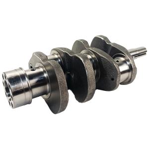 Вал колінчастий Т16, Т-25, Т-30 (12 мм) (без вкладишів) (вир-во STYR FORGE) Д21-1005011Б2-12