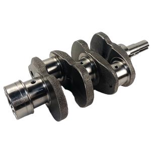 Вал колінчастий Т16, Т-25, Т-30 (14 мм) (без вкладишів) (вир-во STYR FORGE) Д21-1005011Б2-14