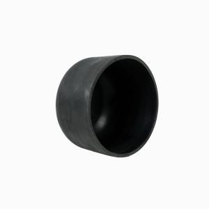 Ковпак гайки фаркопа КАМАЗ 8-10т (в-во S.I.L.A. AC) 5320-27...