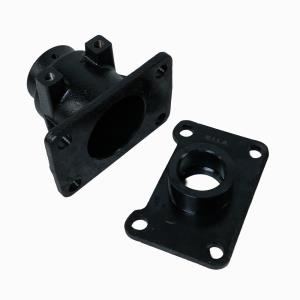 Корпус буксирного приладу КАМАЗ (10т) 4310, 5320 (в-во S.I....