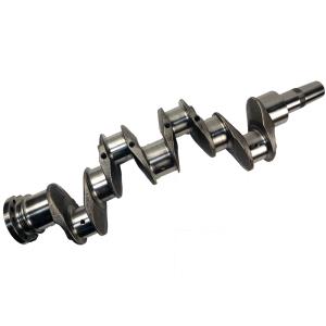 Вал колінчастий СМД17, 18, 19, 20, 21, 22 (без вкладишів) (пр-во STYR FORGE) 20-04С9