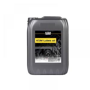 Олія компресорна КС-19 20 л. (КСМ Протек)