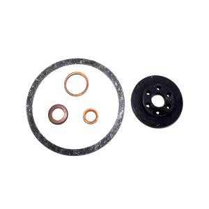 Р/к ФТОТ ЯМЗ (фильтра тонкой очистки топлива) красный АВРТ ...