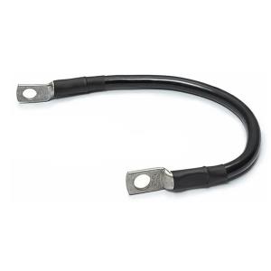 Провід маси в ізоляції багатожильний на метраж S=35 мм кв П...