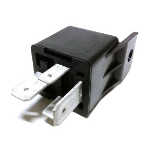 Реле 4-конт. з кронштейном (70А 12V) (вир-во TIGEAR) 711.37...