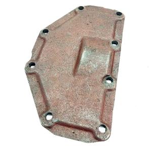 Кришка нижня корпуса зчеплення МТЗ (вир-во AGH) 50-1601315