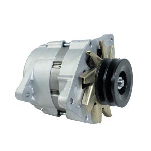 Генератор (28V, 80A) ЯМЗ-238Д, 238Б (в-во S.I.L.A. AC) 6582...