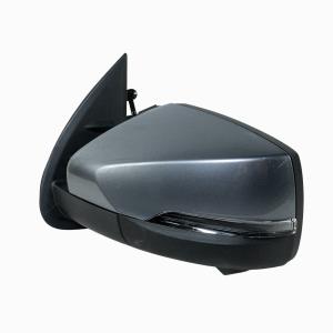 Дзеркало бічне FOTON TUNLAND G7 ліве сірий металік P1821010...