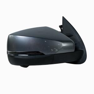 Дзеркало бічне FOTON TUNLAND G7 праве сірий металік P182101...