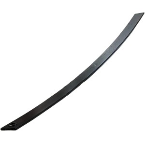 Лист №1 задн.рессоры МАЗ L=1846 мм (пр-во S.I.L.A. AC)...