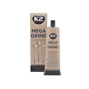 Паста для притирання клапанів Mega Grind туба 100 г