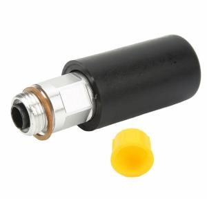 Насос ручного підкачування в металевому корпусі (пр-во Motorpal) 2447222126 (<span class='success'>36098643</span>)