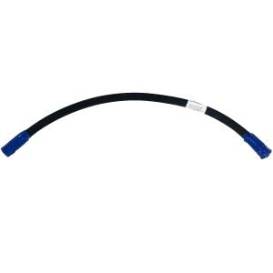 Рукав ВД 0610 ключ 22, d-10 (вир-во Гідросила) Н.036.82.600...