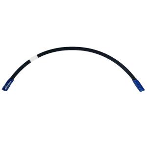 Рукав ВД 0810 ключ 22, d-10 (вир-во Гідросила) Н.036.82.800...