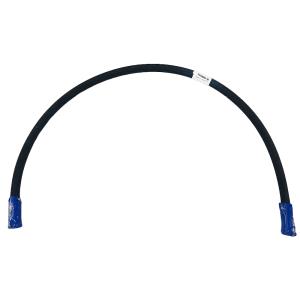 Рукав ВД 1010 ключ 22, d-10 (вир-во Гідросила) Н.036.82.101...