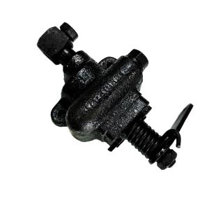 Кран гідропідйомника запасного колеса (для Уралу) 4320-3108010