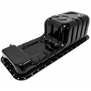 Поддон картера двигателя FORD 12,7L (пр-во FORD JMC) P...