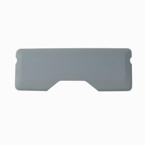 Кришка дзеркала LH=RH FORD F-LINE T430171